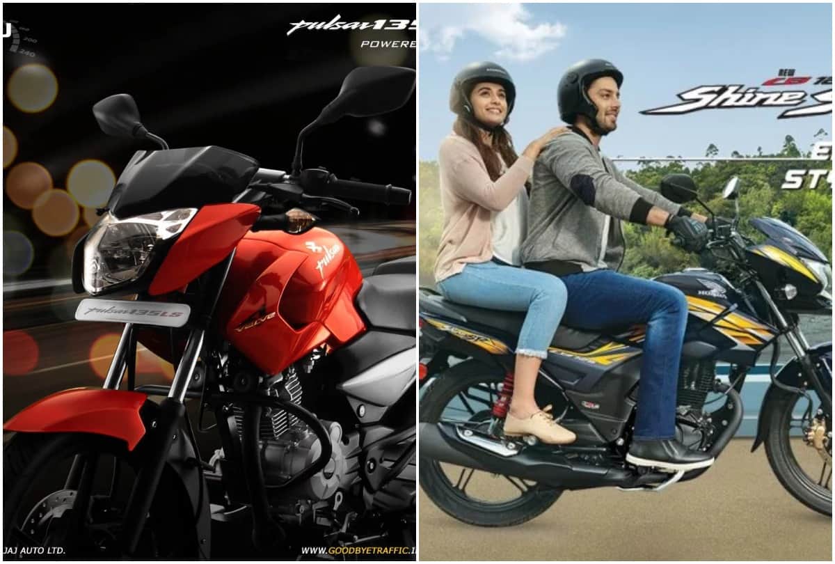 Top five Bikes sold in October, Honda Activa again on top