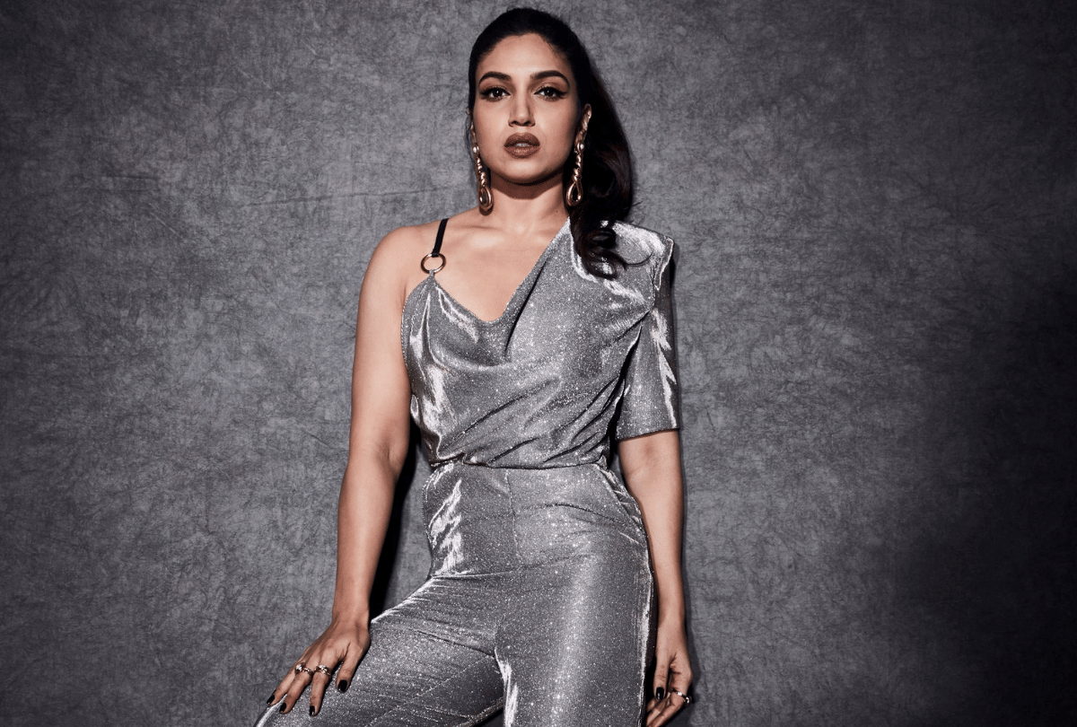 fan asked Bhumi Pednekar to marry him and she gave hilarious reply