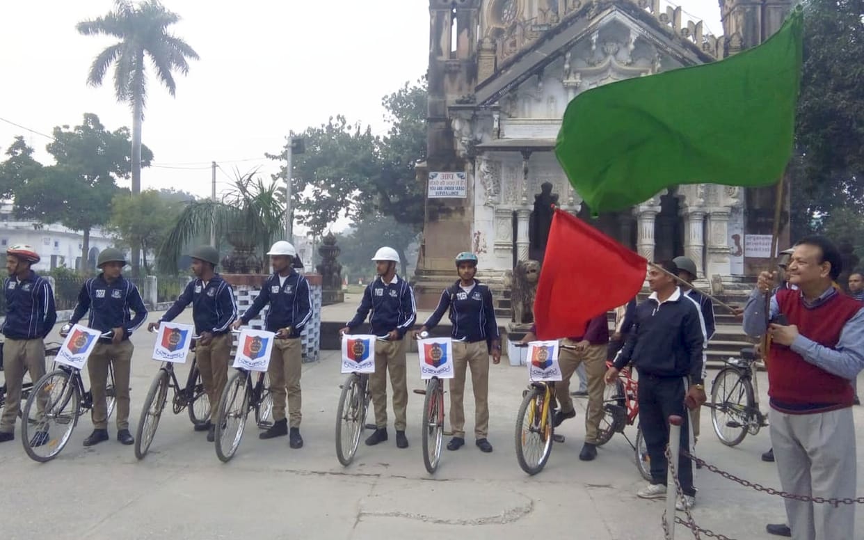Will be aware about cleanliness and pollution