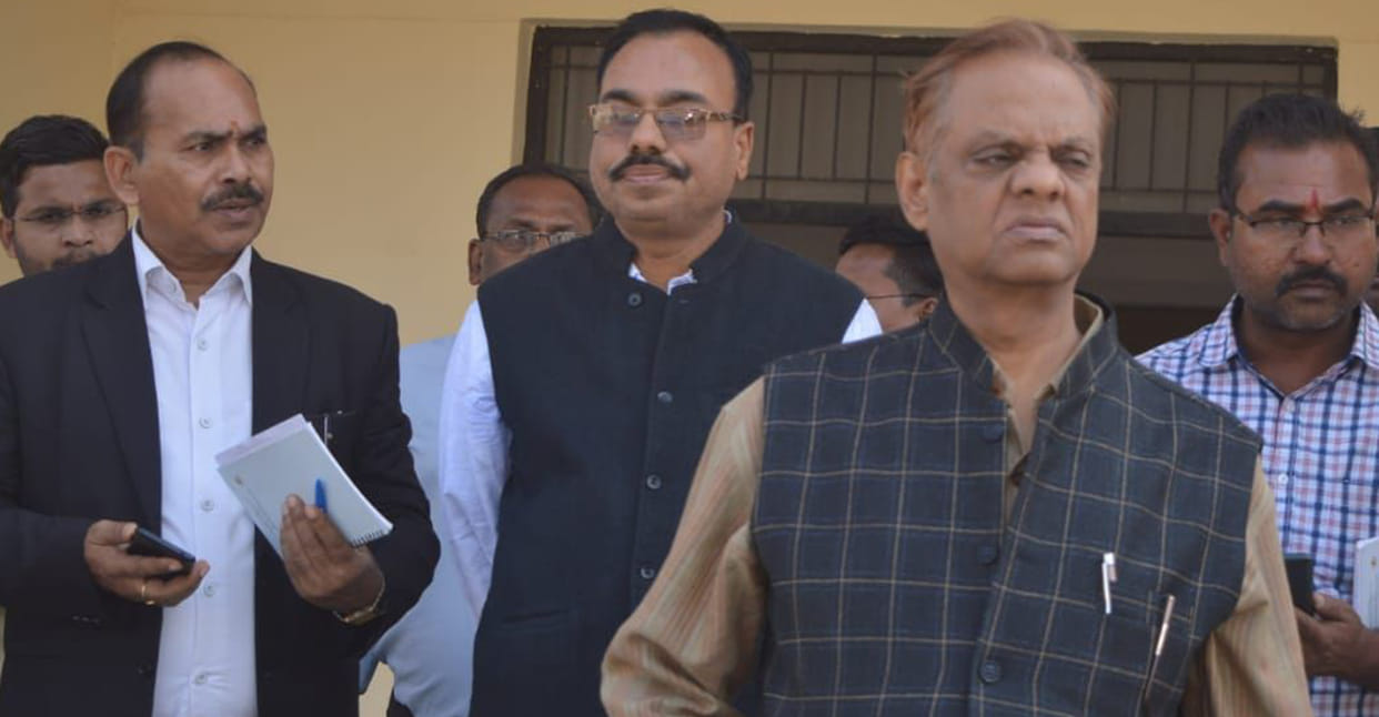 Bundelkhand Development Board headquarters to be built at Banda Agricultural University