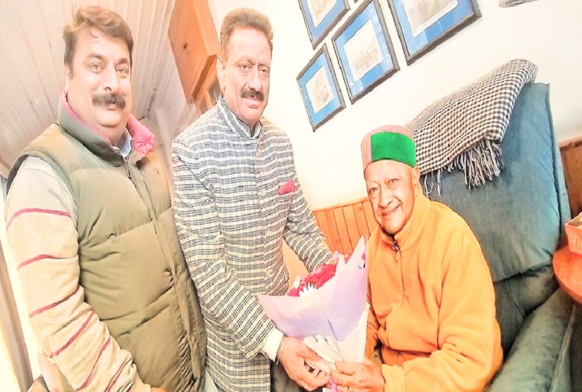 Despite the dissolution of the executive, the Congress did not stop the fight, read the whole matter