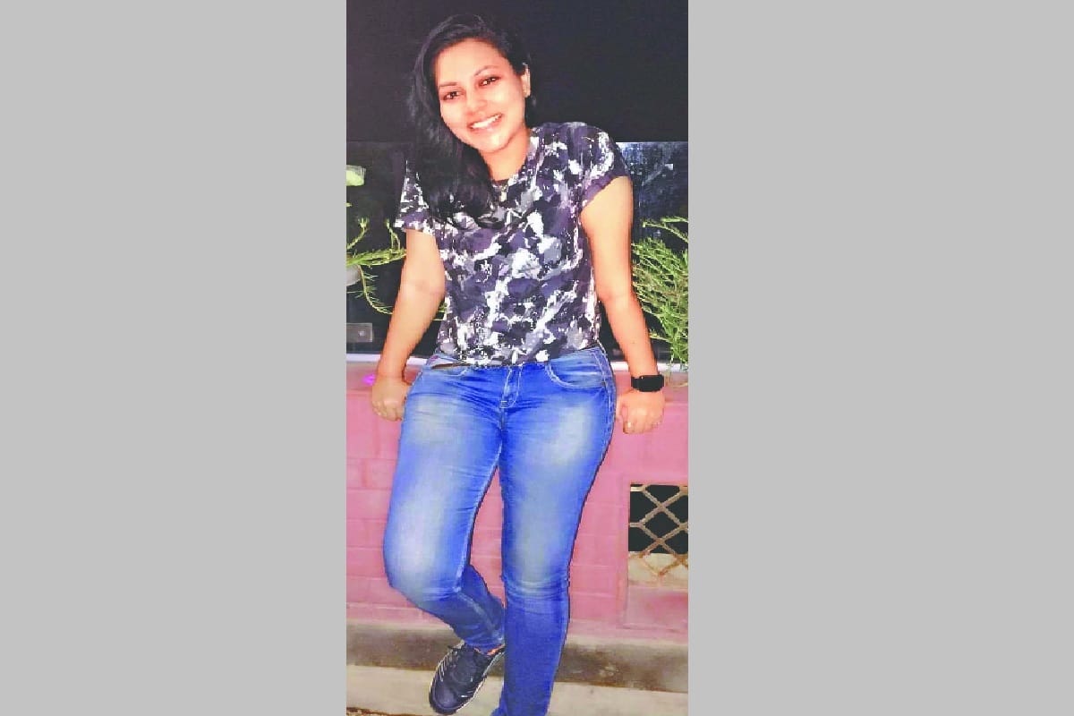 female doctor dies from overdose drug police case against husband doctor in AIIMS