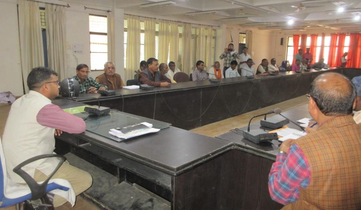Farmers may be deprived of the benefits of schemes