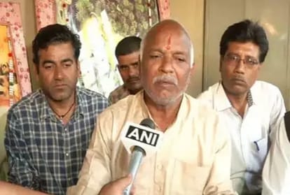 Who is Firoz Khan BHU sanskrit professor and his father Ramzan Khan