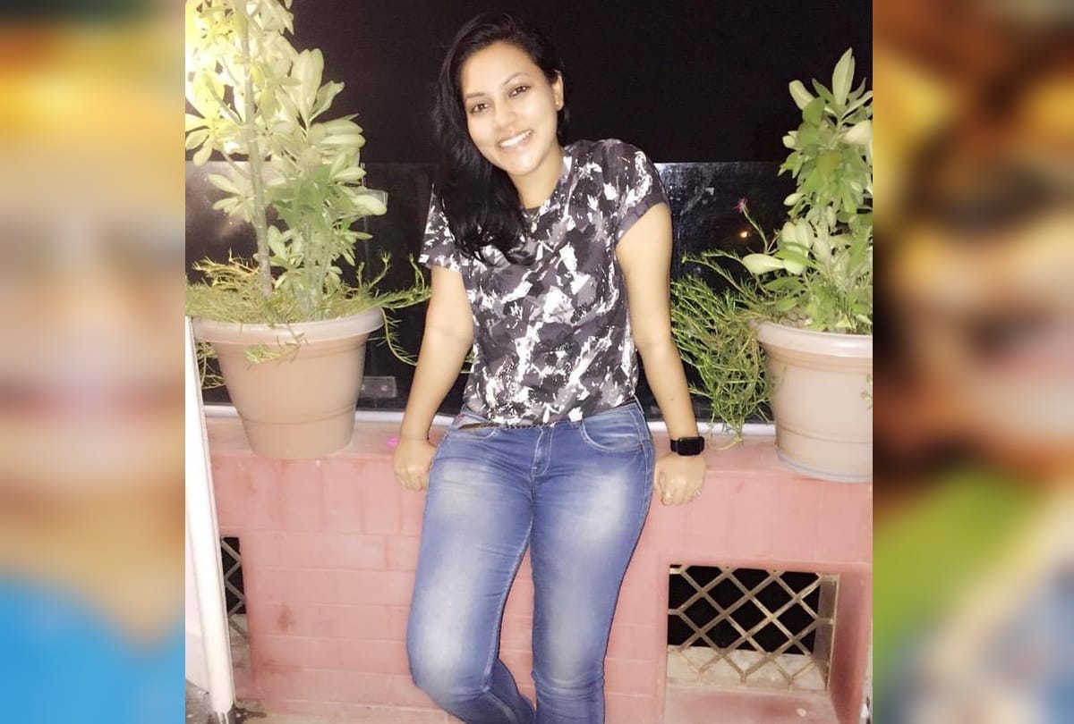 Gurugram fortis doctor sonam motis died of drugs overdose his husband was drug addict forced her too