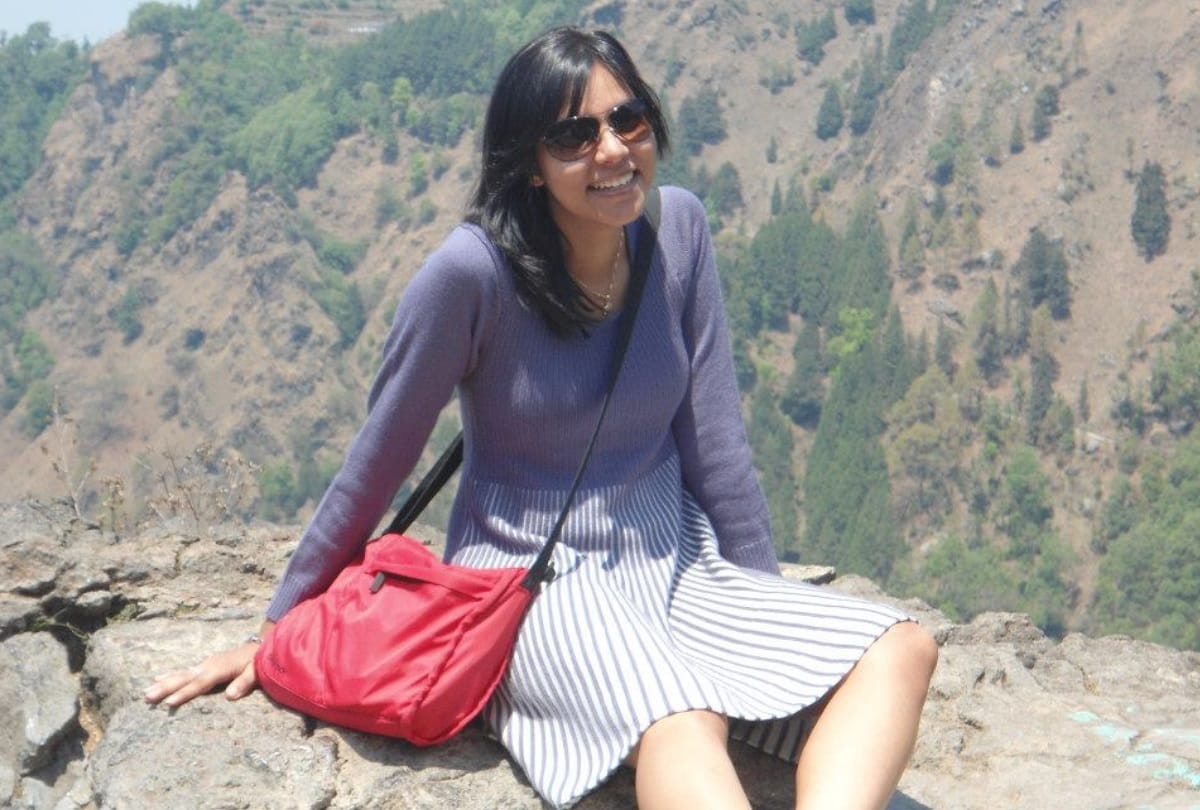 gurugram fortis dr sonam died of drugs overdose love story run 3 years then wedding ended in 1 year