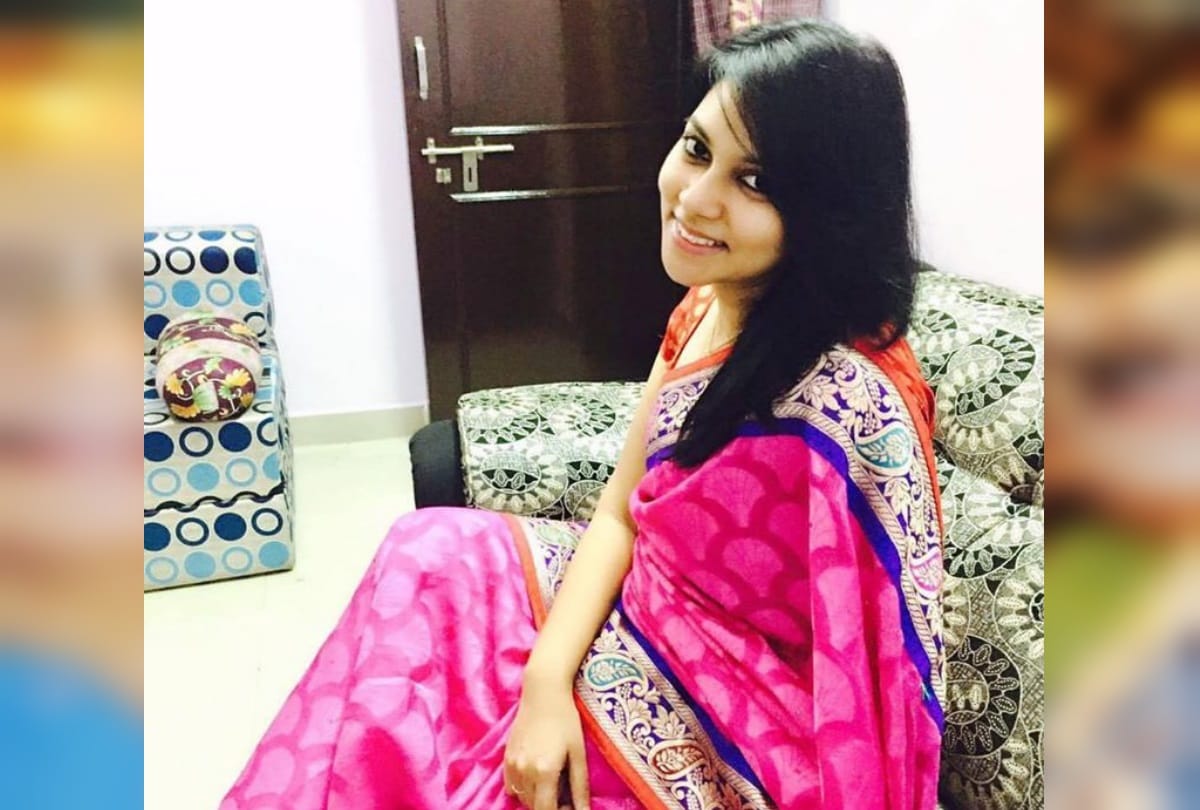 gurugram fortis dr sonam died of drugs overdose love story run 3 years then wedding ended in 1 year