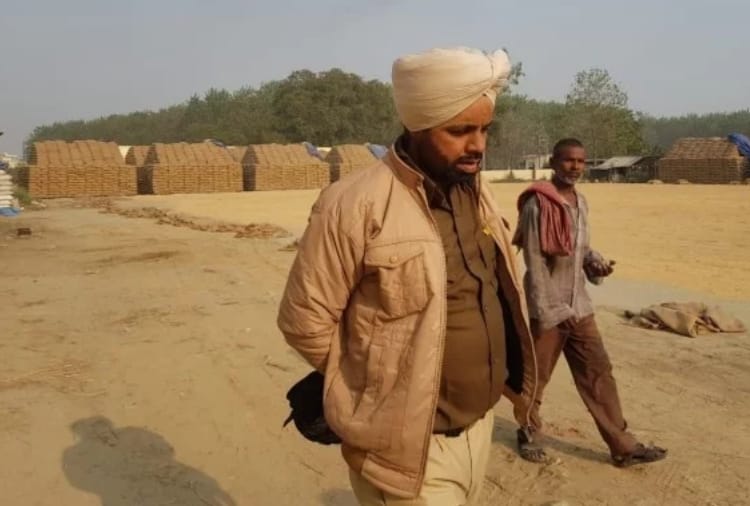 Issue of police deployment on rice mills heat up in Haryana