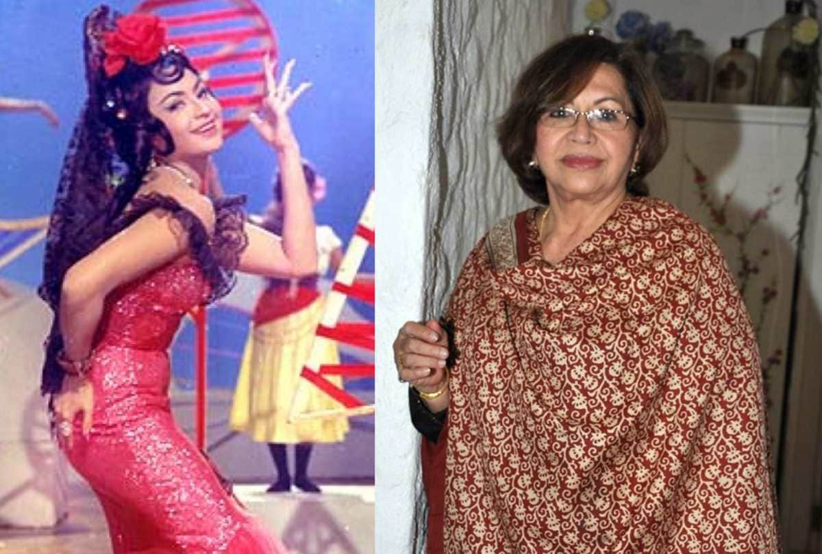 helen birthday special know about her filmy journey and marriage with salim khan