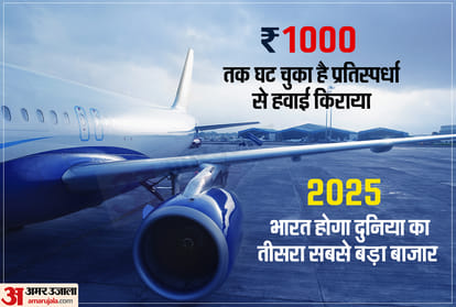 The International Air Transport Association IATA Releases Comprehensive Report on Indian Aviation