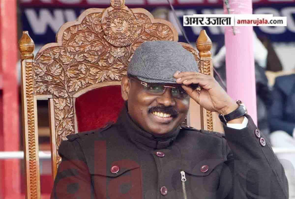 Pakistan had sent drone to reiki bani drain, Lt. Governor said increase vigilance on IB