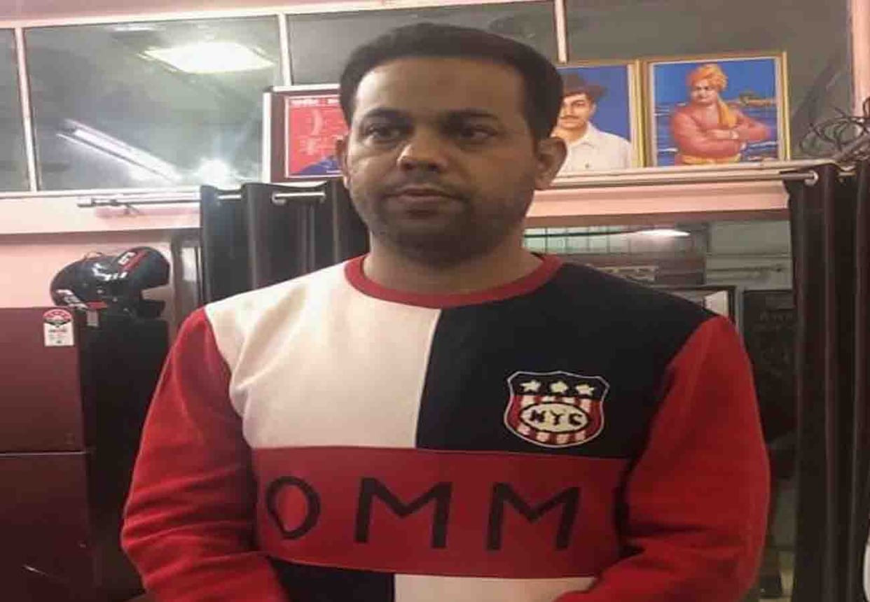 Serial killer brothers case of Lucknow