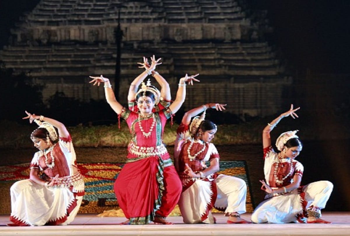 Big Events And Big Festivals in december 2019 in india, Festivals of States, Must Visit