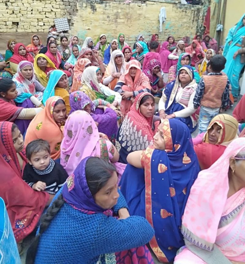 bulandshahar news