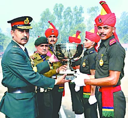 Civic Amenities