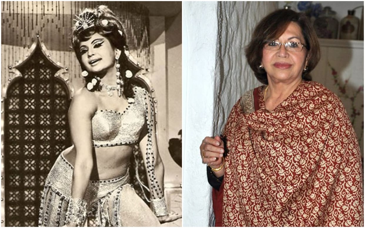 Helen Birthday Special Know About Actress Lesser Known Facts and Love Life