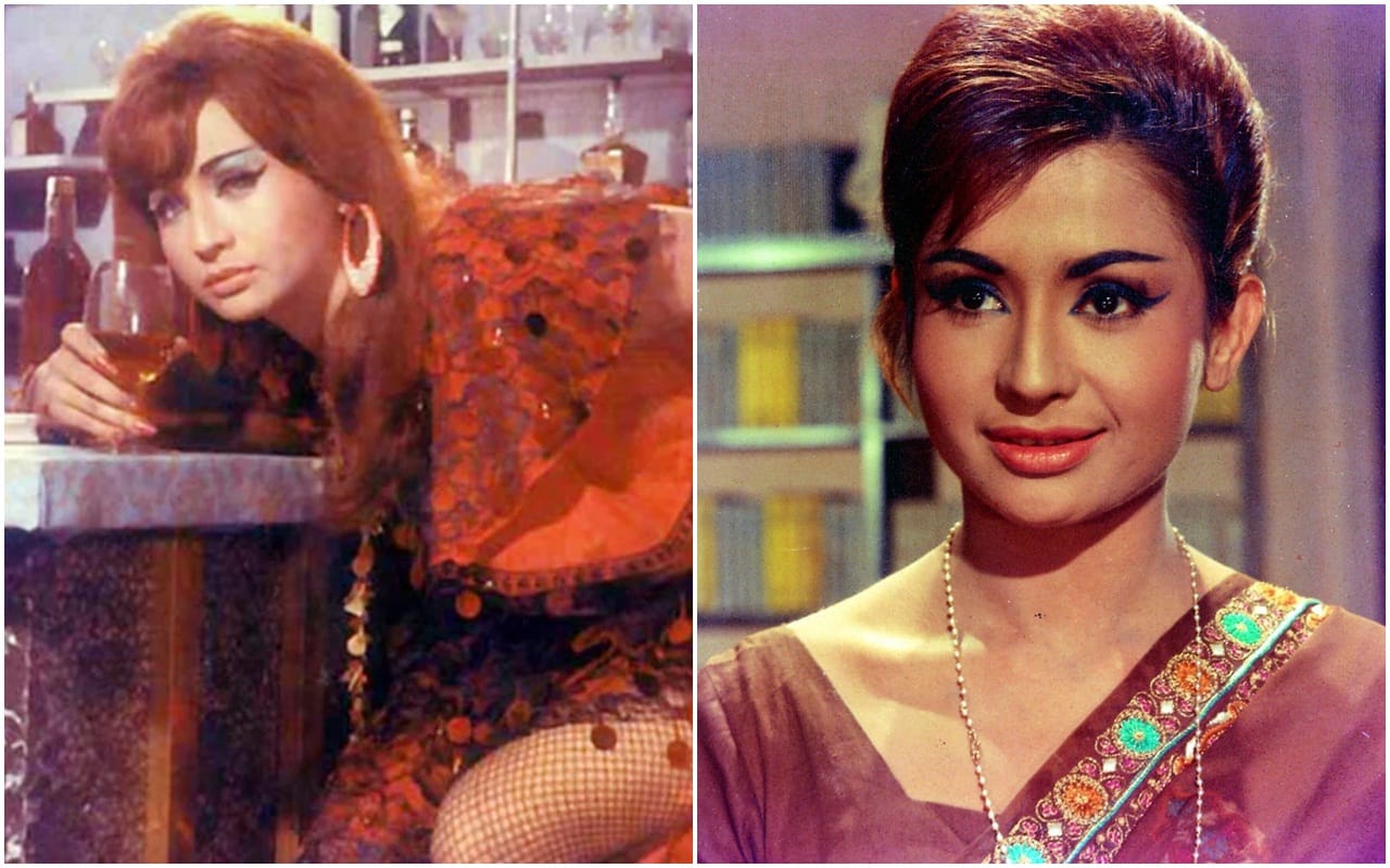 Helen Birthday Special Know About Actress Lesser Known Facts and Love Life