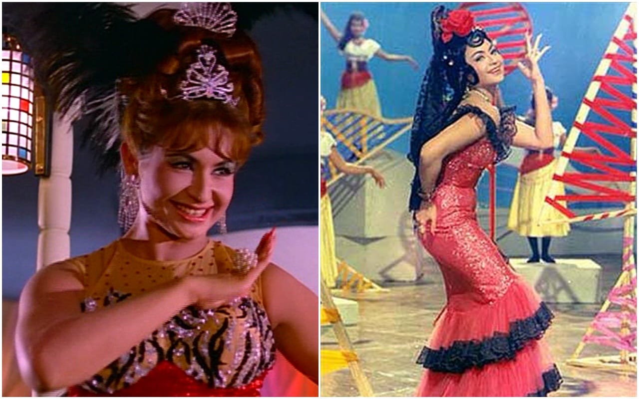 Helen Birthday Special Know About Actress Lesser Known Facts and Love Life