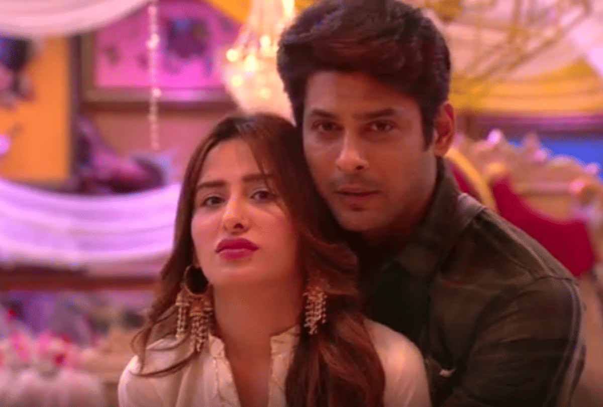 siddharth shukla is real lover boy in bigg boss 13