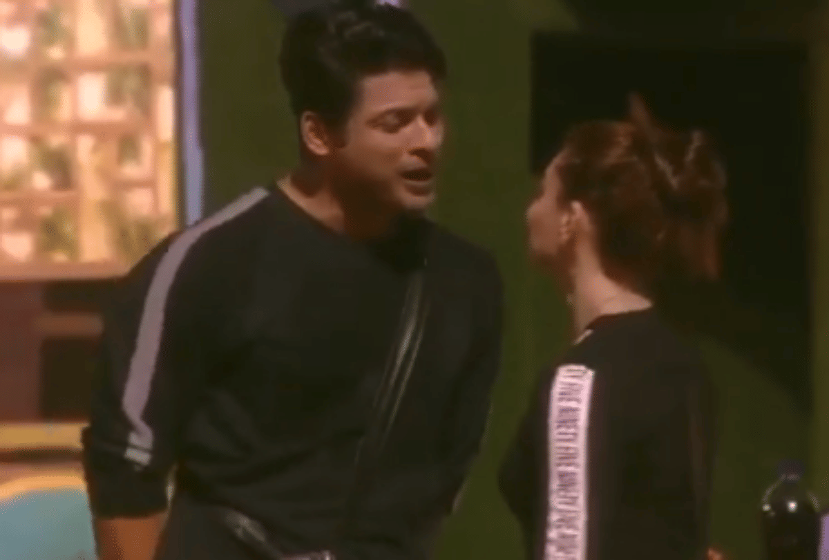 siddharth shukla is real lover boy in bigg boss 13