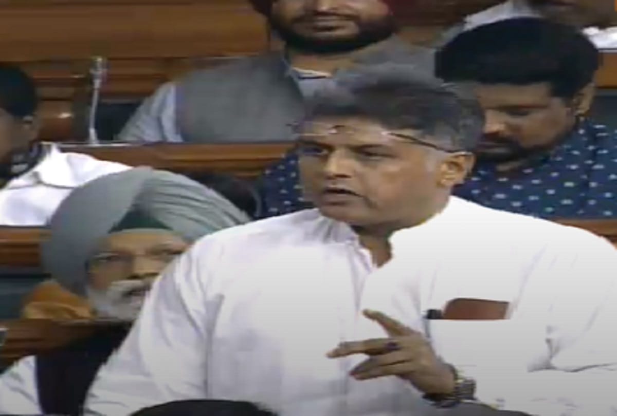 Winter session Congress raises electoral bond issue parliament corruption legalised now