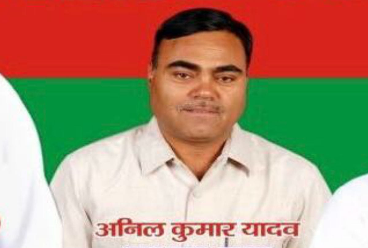 Samajwadi Party Block Pramukh Petition against the motion of no confidence dismissed Etah News