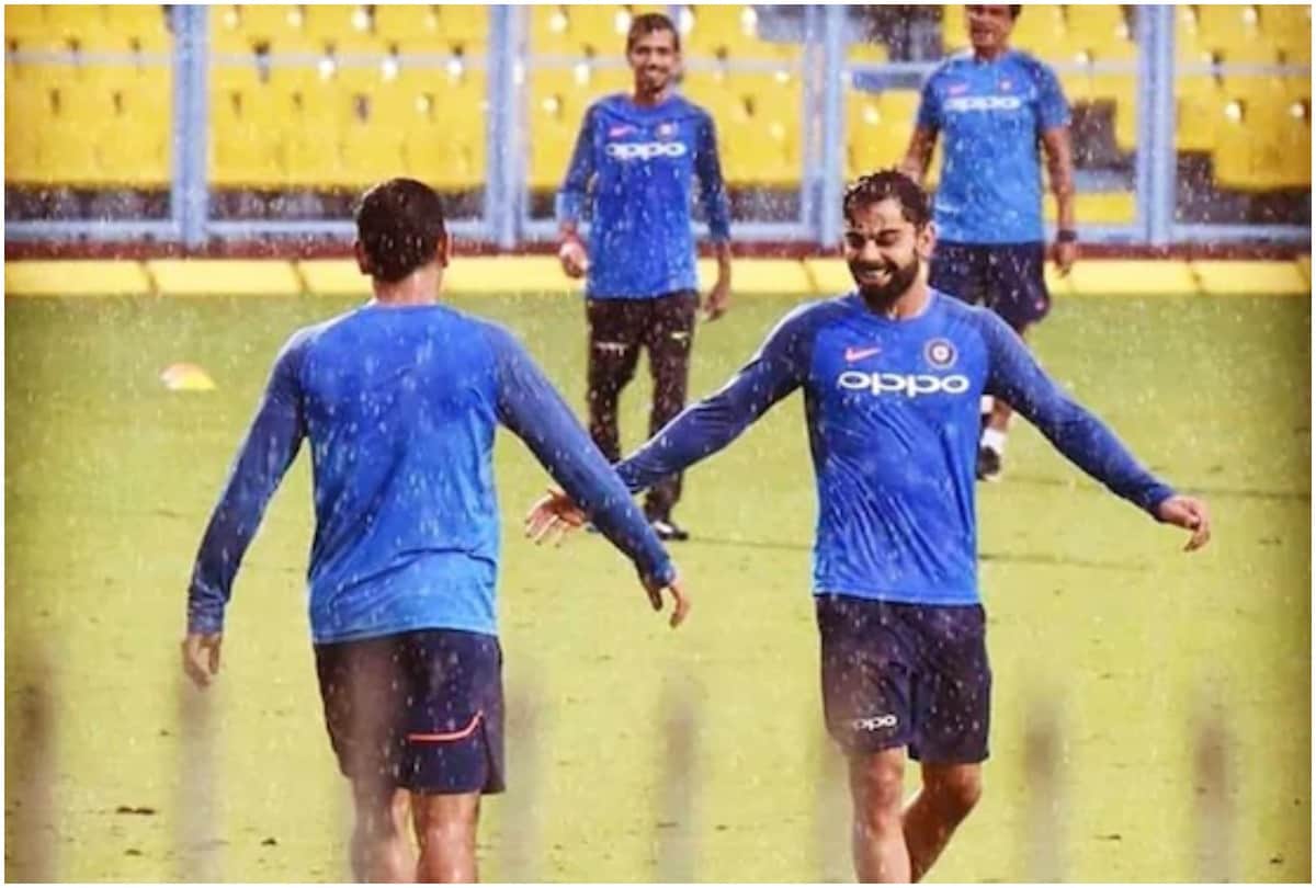 AUSvIND: Virat Kohli chance to become the most successful captain against Australia, Dhonis record at stake