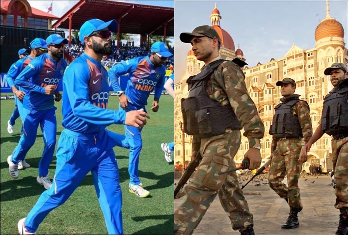 First India West Indies T20 in doubt as Mumbai police yet to guarantee security cover