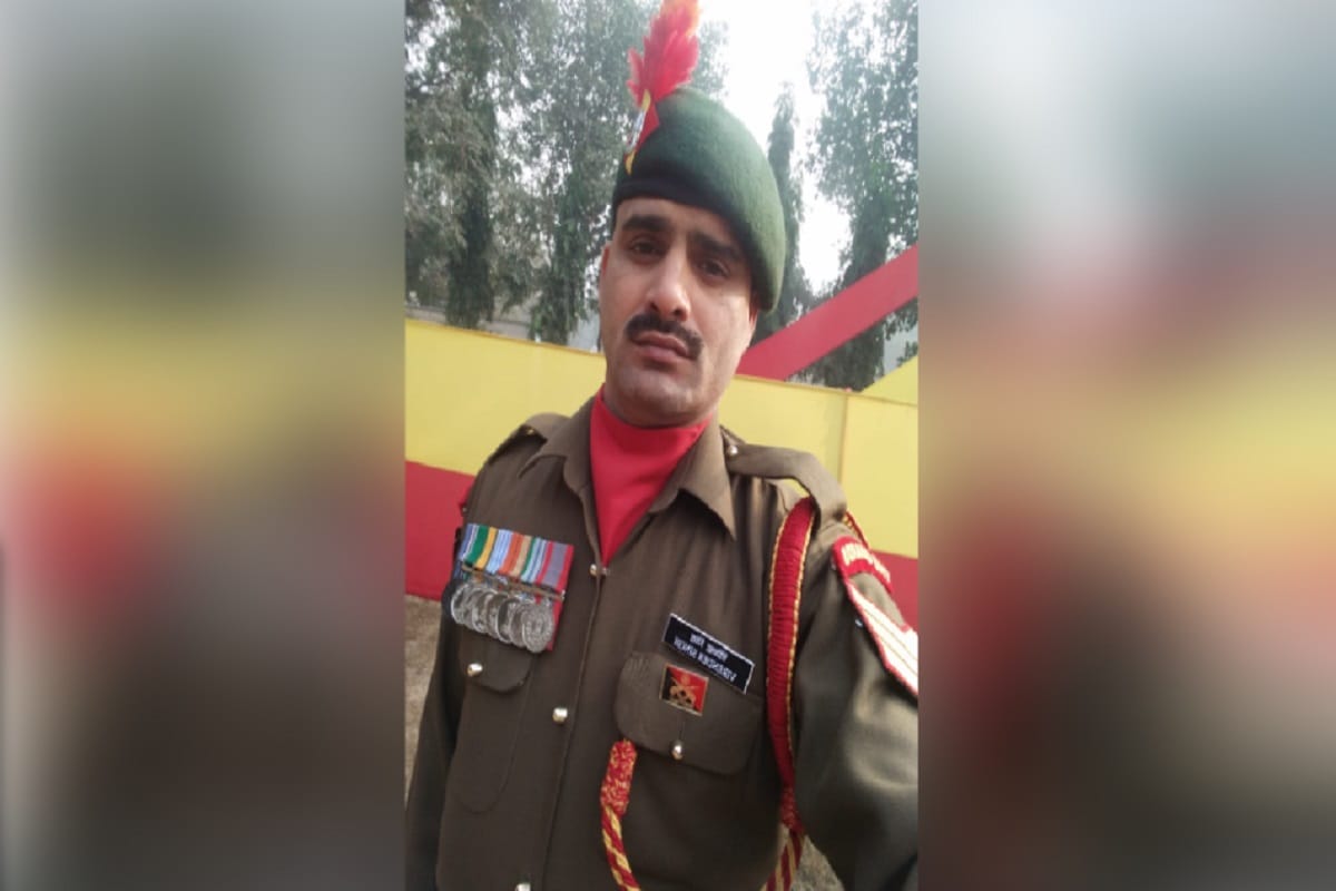 Exclusive, Youths of jadwad Village of Muzaffarnagar Likes the Indian Army Job
