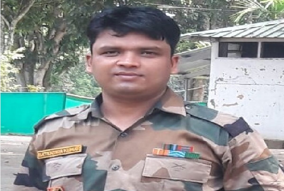 Exclusive, Youths of jadwad Village of Muzaffarnagar Likes the Indian Army Job