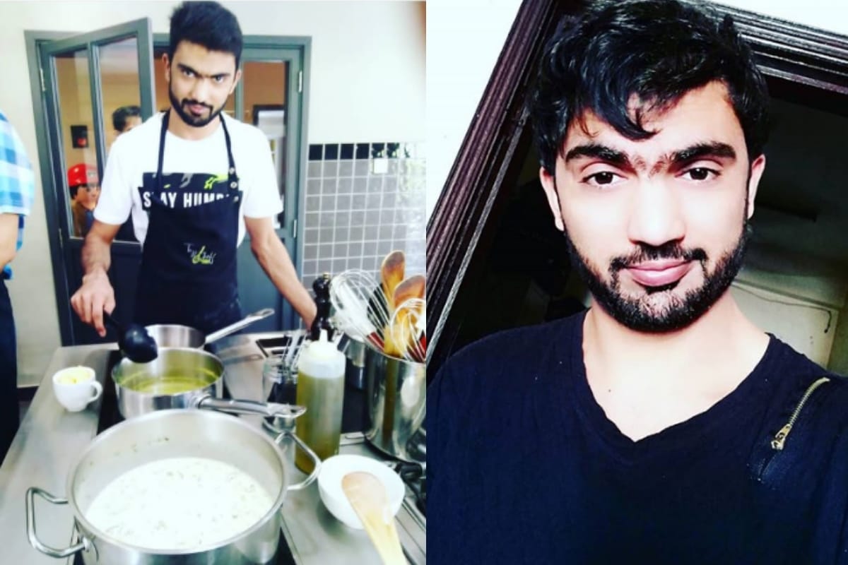 Pakistani Nadeem had tried to implicate Meerut girl in love jihad