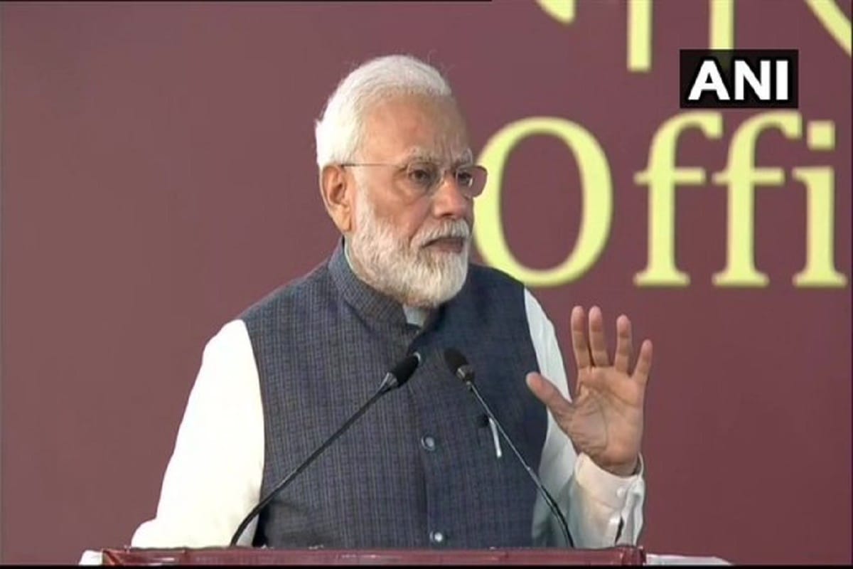 PM Modi congratulates memeber countries on SAARC menifesto day