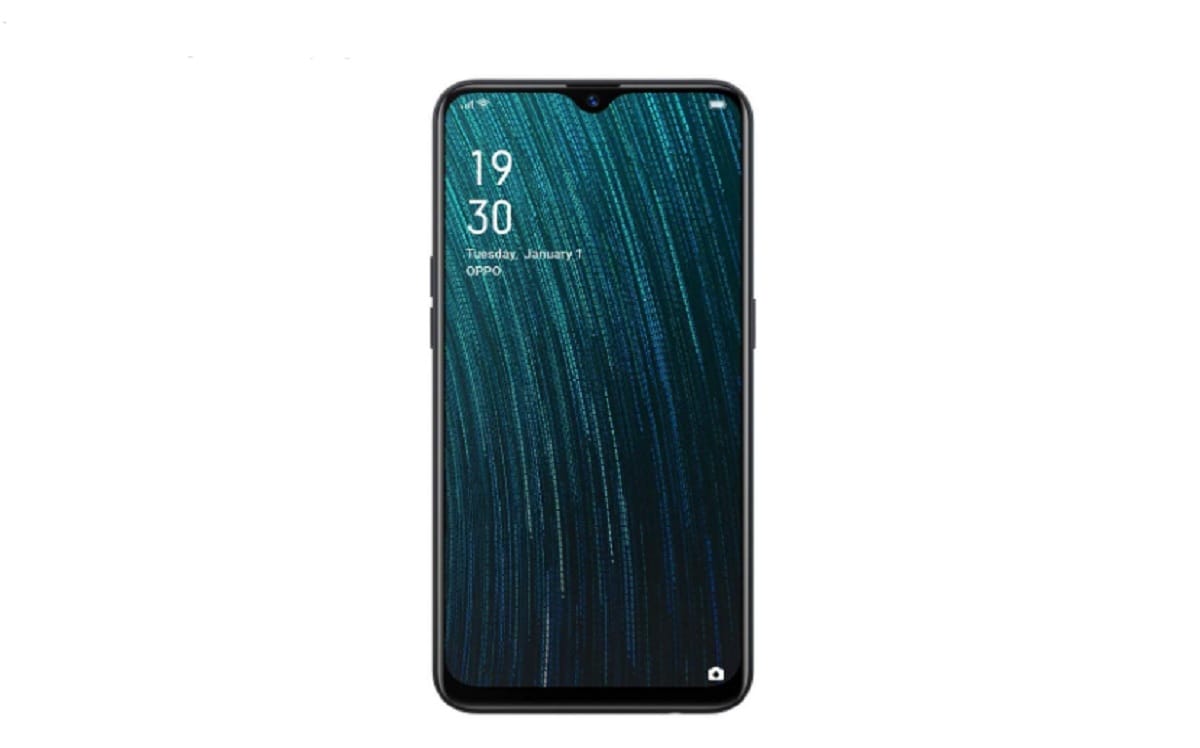 oppo a5s