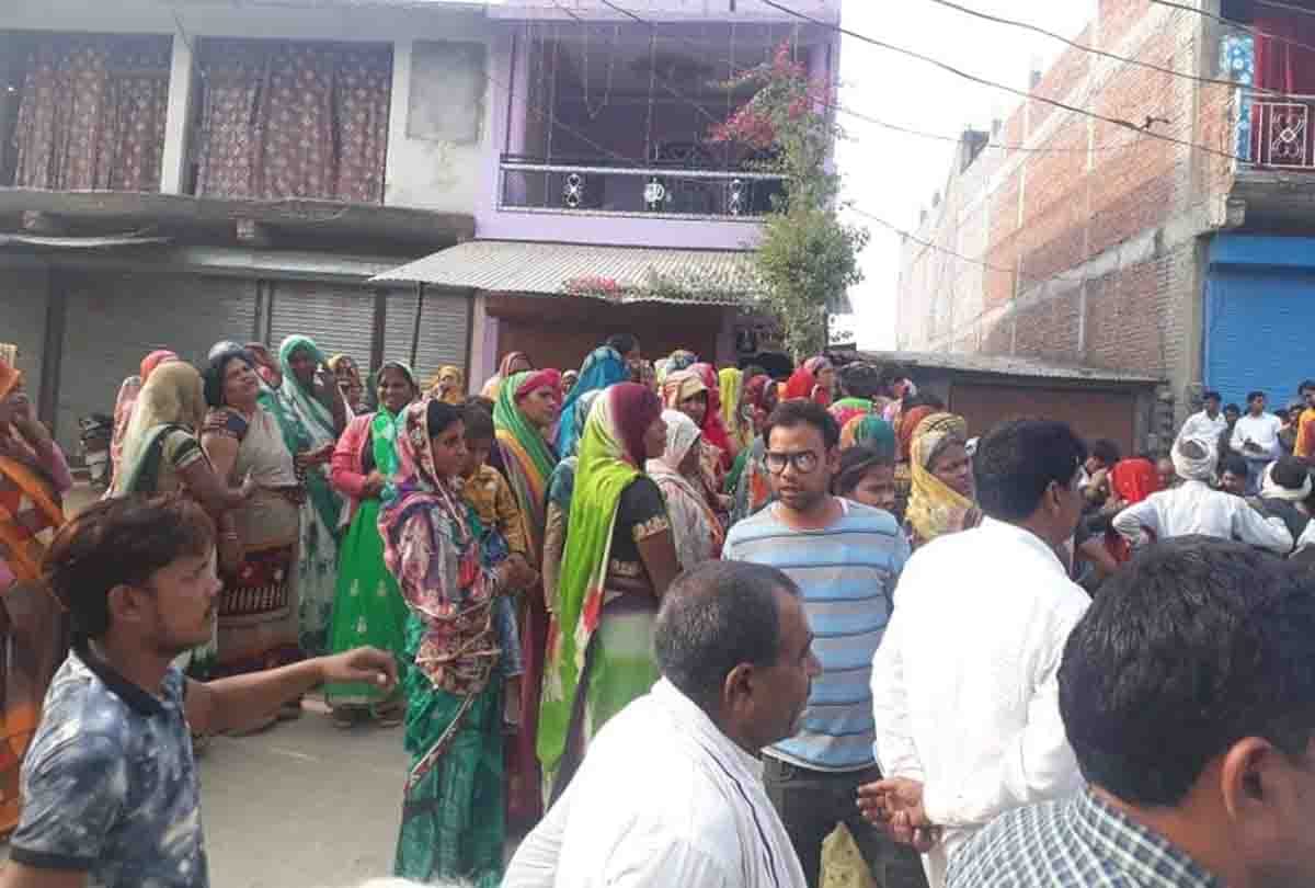 Brother died on sister's wedding day in road accident
