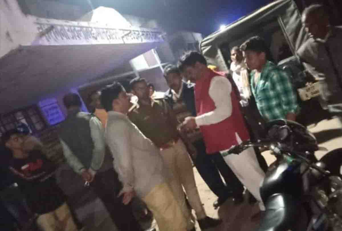 Brother died on sister's wedding day in road accident