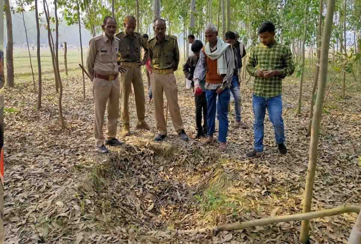 student brutally murdered for money in hardoi