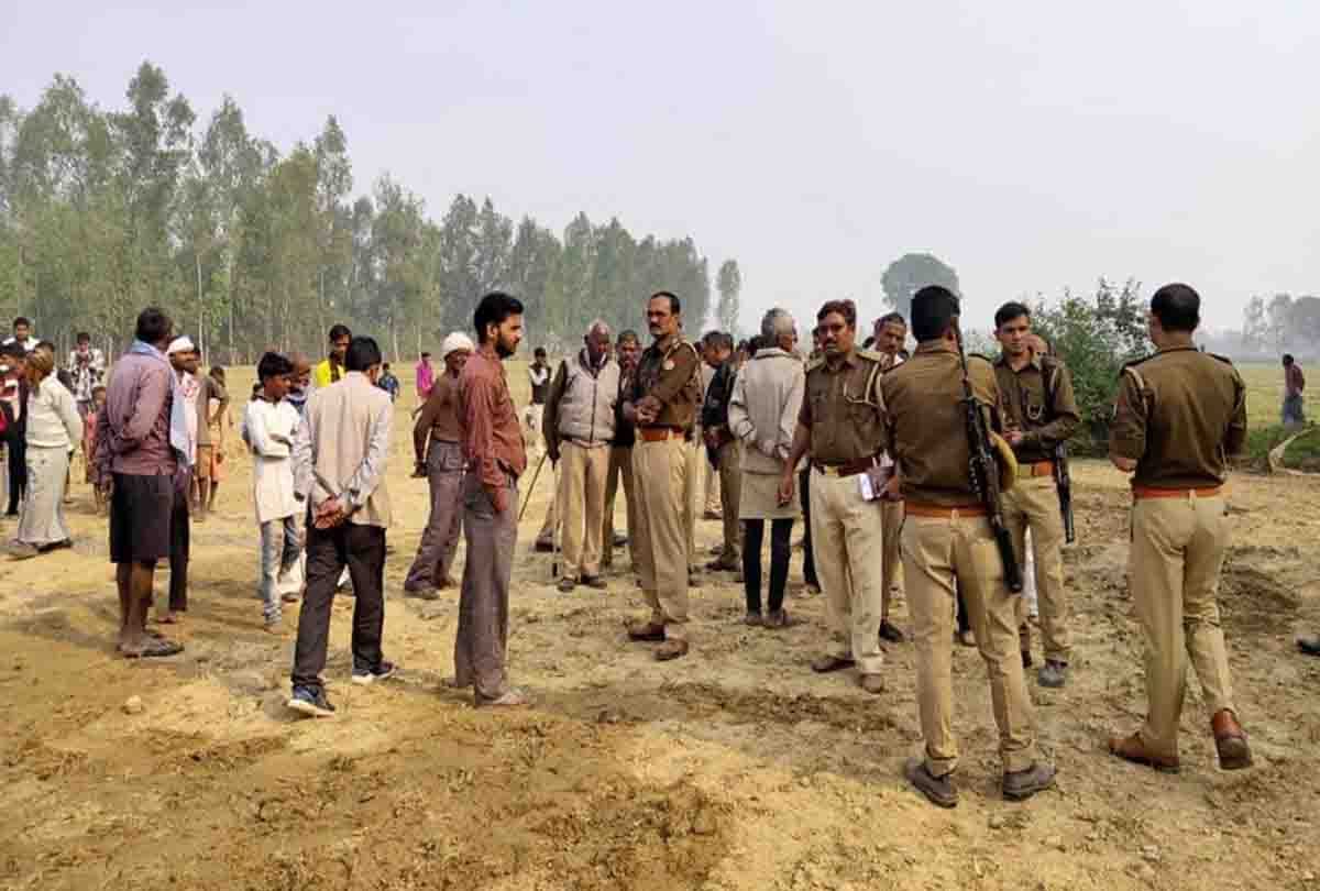 student brutally murdered for money in hardoi