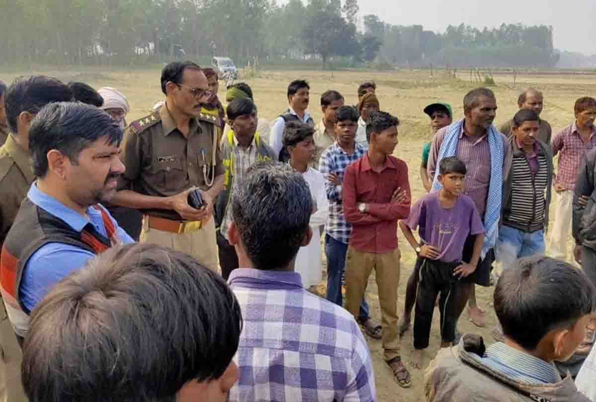 student brutally murdered for money in hardoi