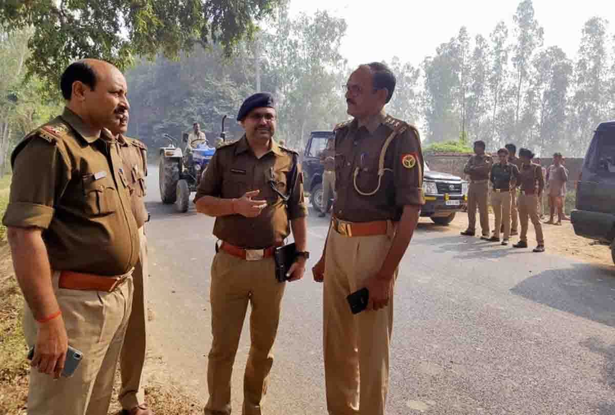 student brutally murdered for money in hardoi