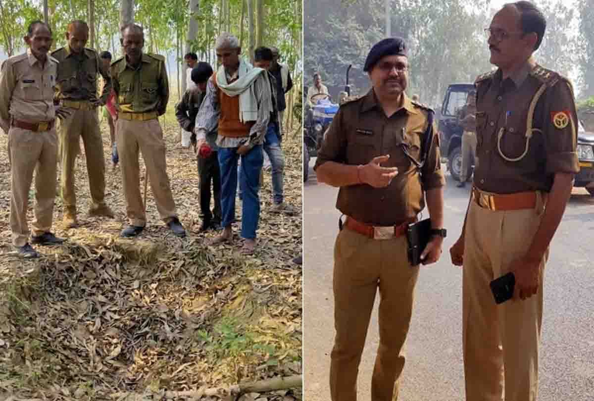 student brutally murdered for money in hardoi