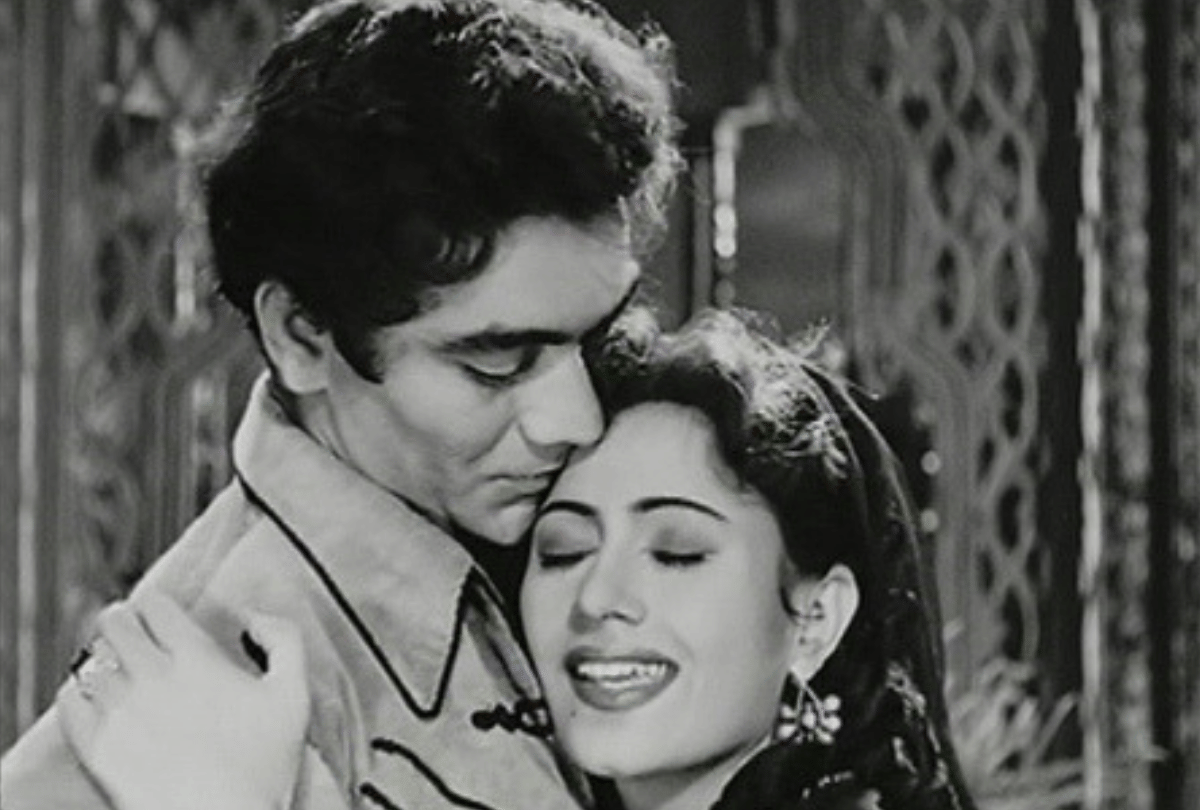 Prem Nath Birth Anniversary When He bought the same cinema hall from which he was taken out