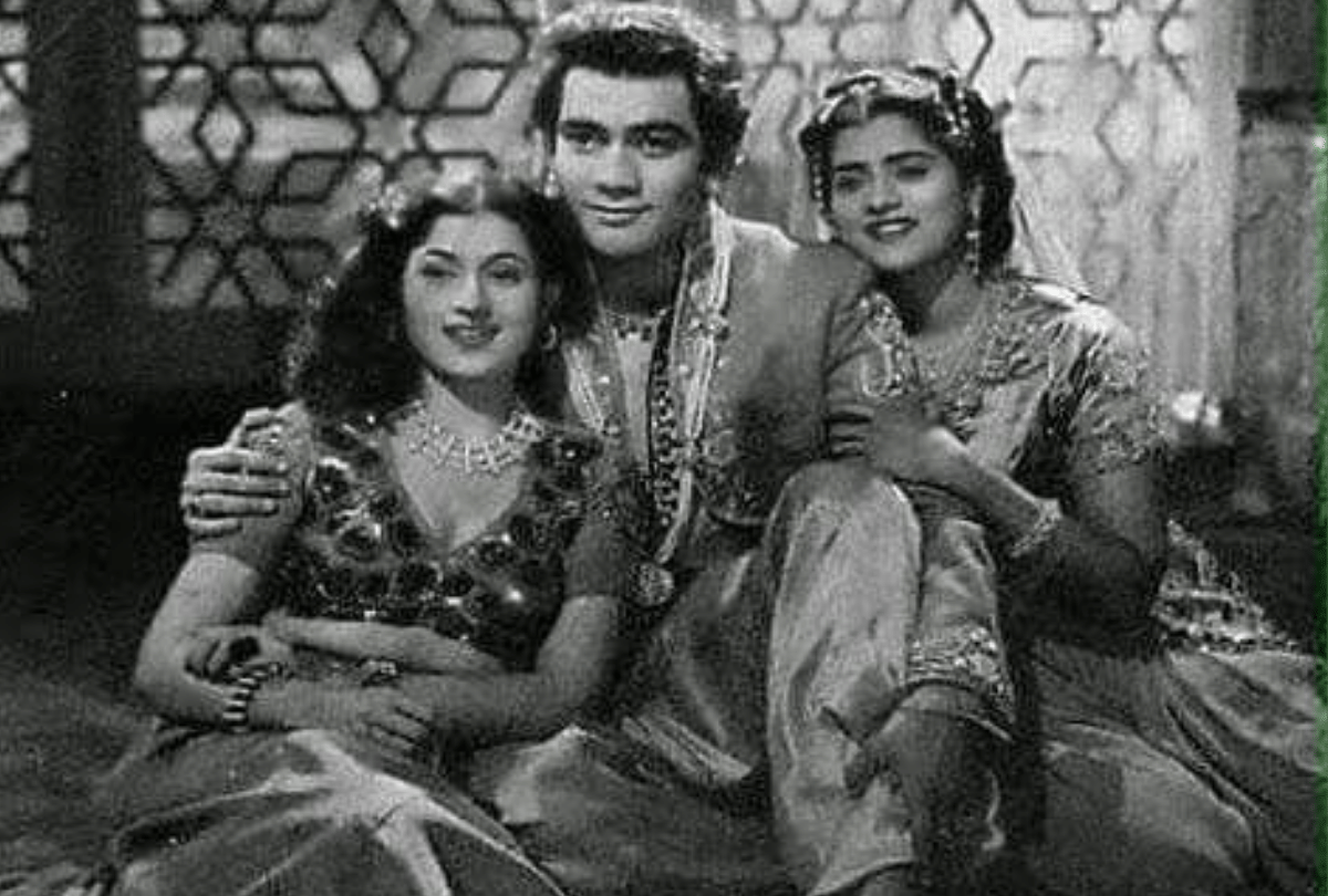 Prem Nath Birth Anniversary When He bought the same cinema hall from which he was taken out