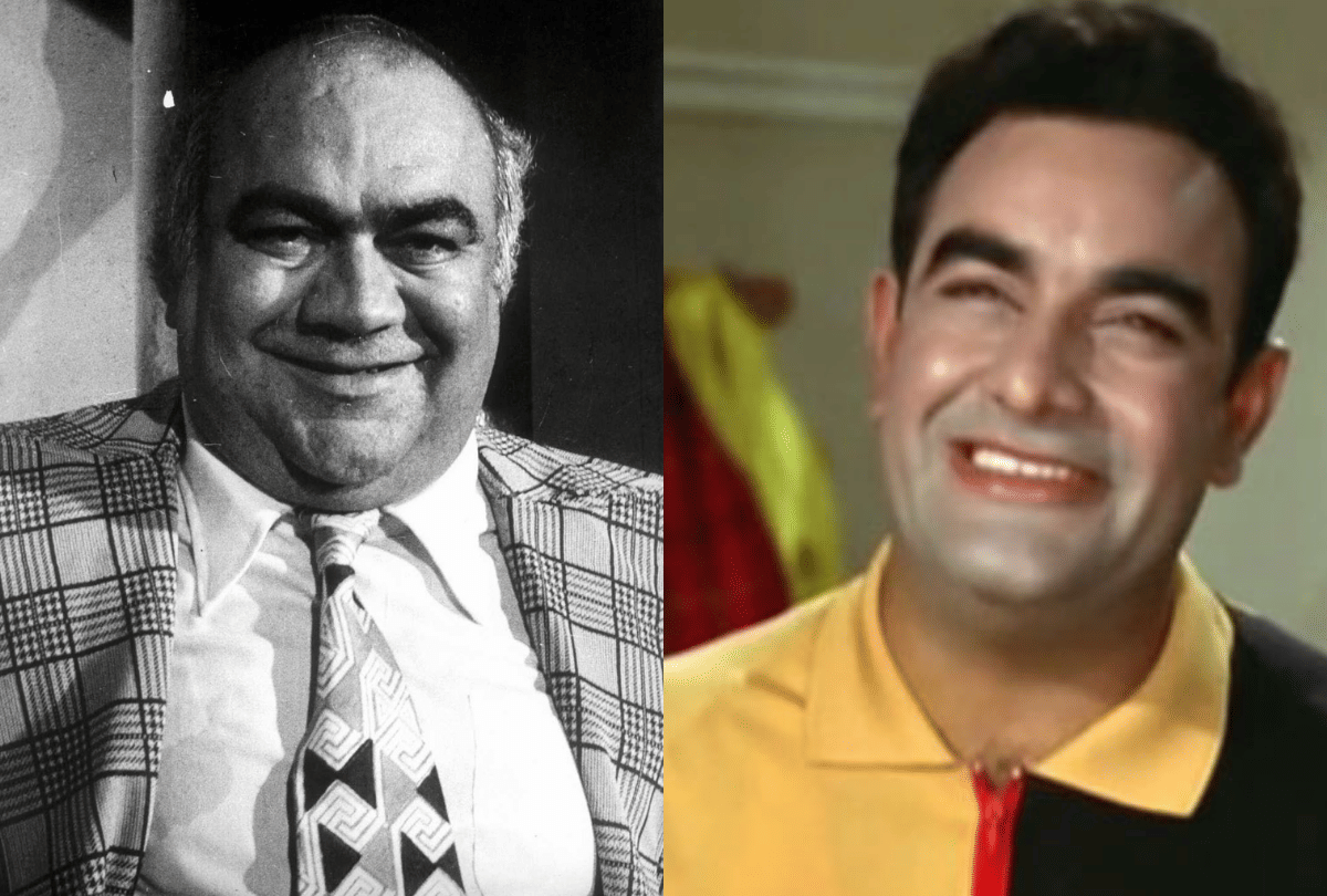 Prem Nath Birthday Special his affair with Madhubala