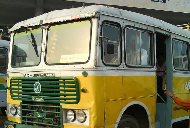 Tracking system ready for Punjab Roadways and PUNBUS