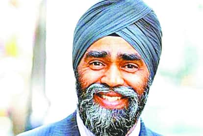 Canadian PM Trudeau includes 4 Indian-origin ministers in new cabinet