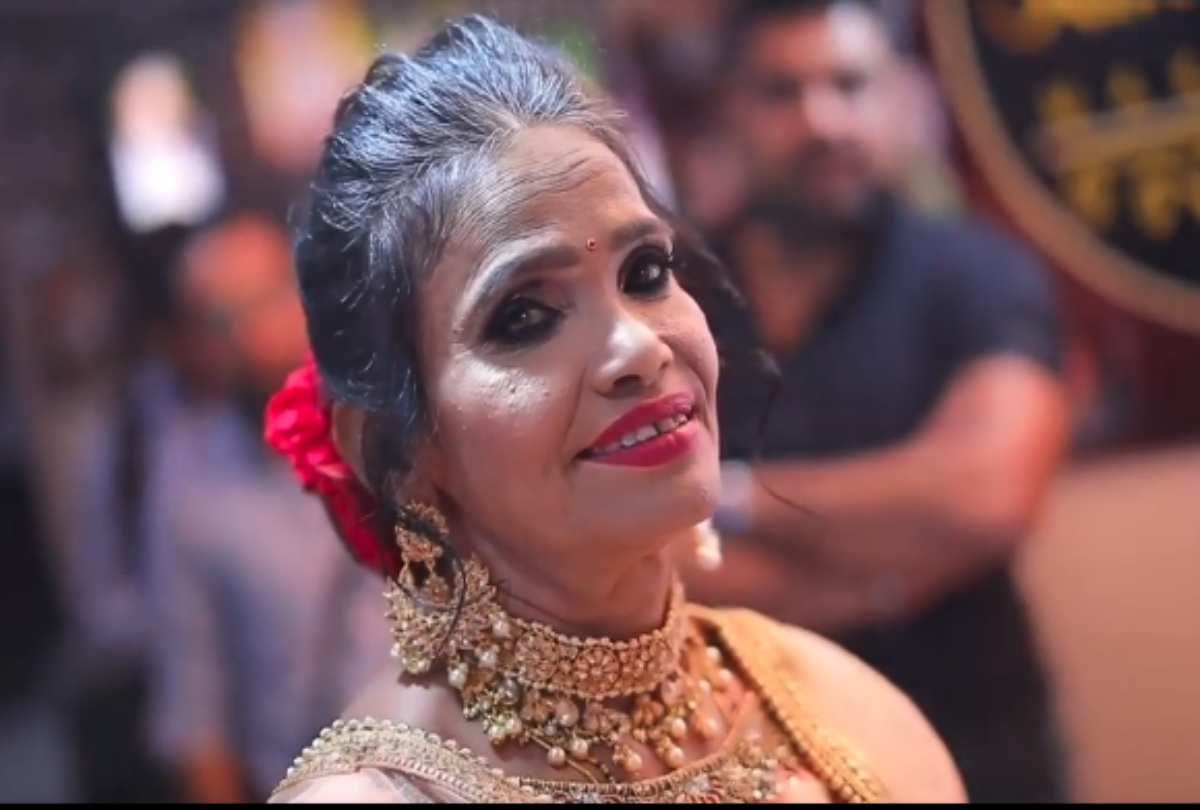 ranu mandal get new project in dipika chikhlia film