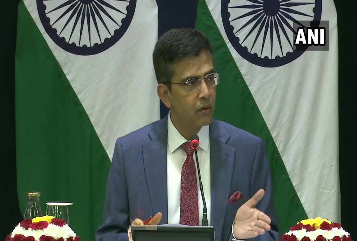 No third party arbitration on Kashmir approved, India answers to US Trump