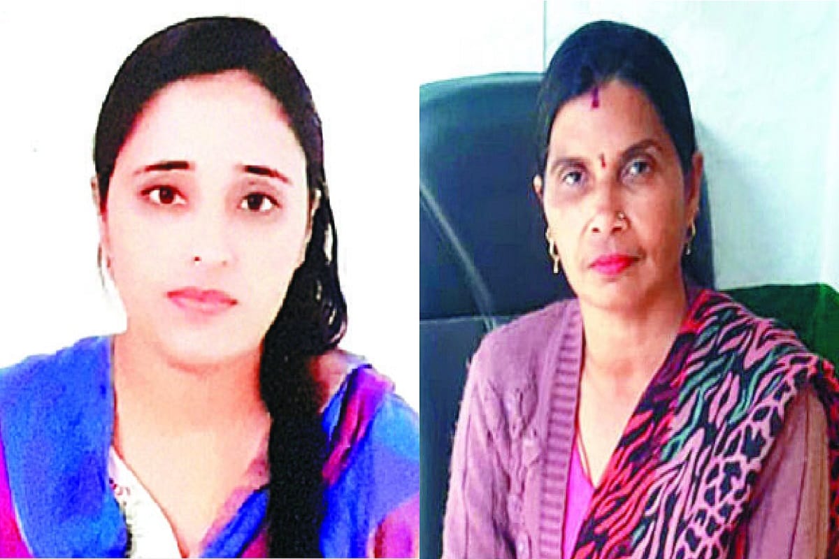 BHU controversy, Sushila has love from Ujdu and Sheeba of deoband is happy with sanskrit
