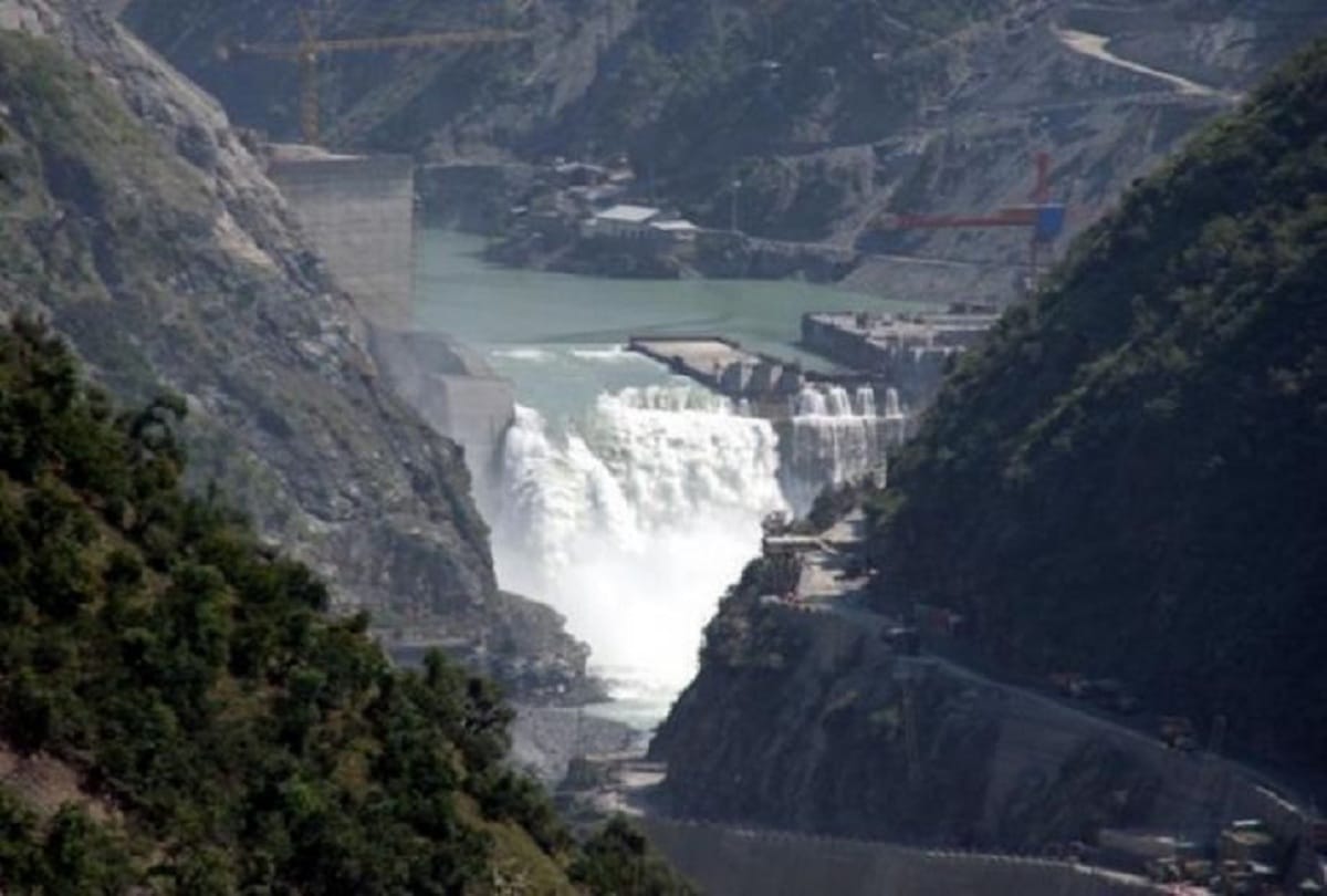 Ujh multipurpose project will start from March 2020
