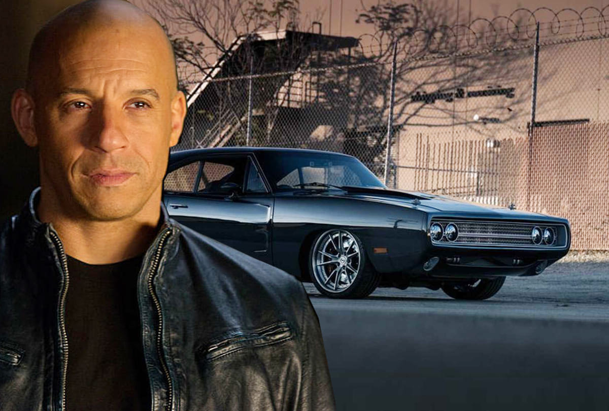 Happy Birthday Vin Diesel Know about Fast and Furious franchise Fame actor